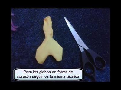 Vestidos Monster High con globos