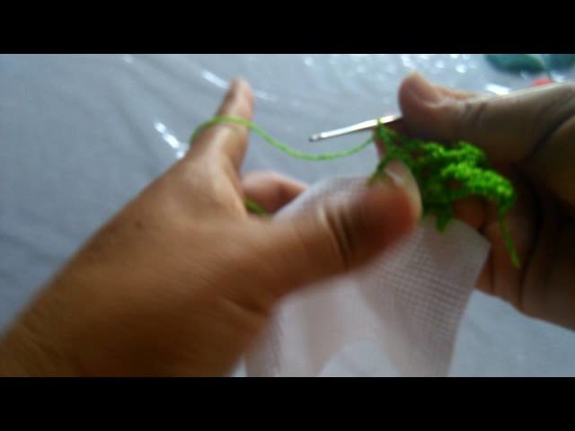 ORILLA SENCILLA PARA TOALLAS