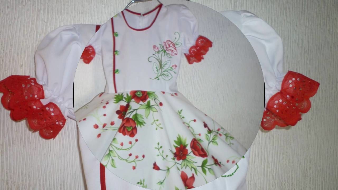 Diseños monichs de  vestidos de  huasa   2016