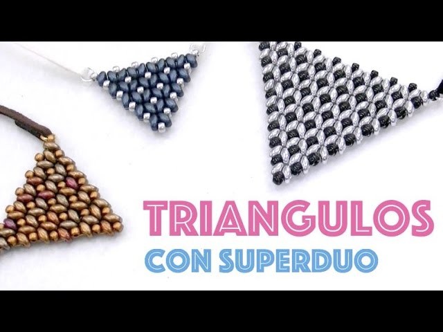 Tecnica de Triangulos con Superduo