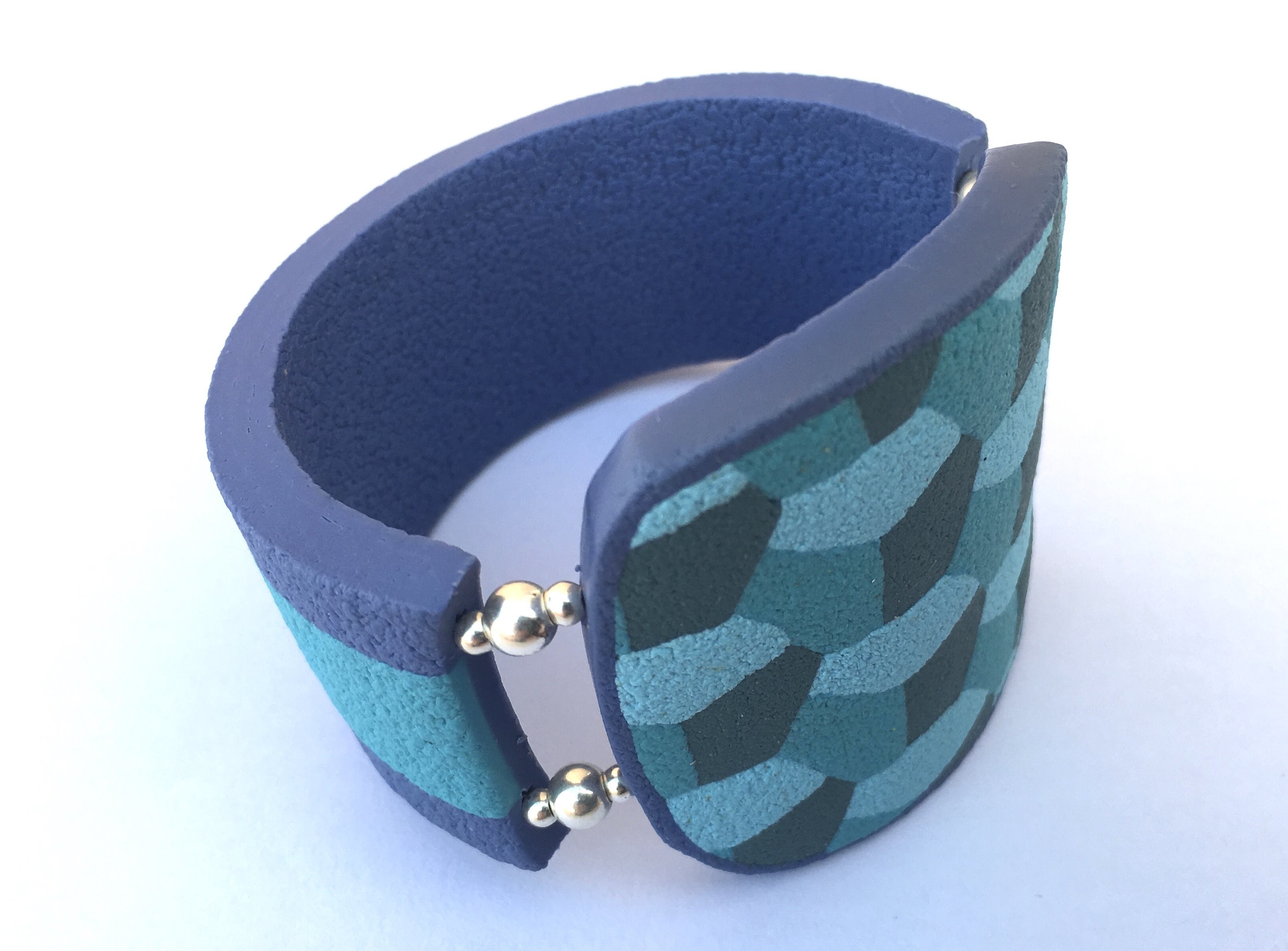 BRAZALETE GEOMÉTRICO