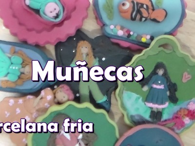 Muñecas