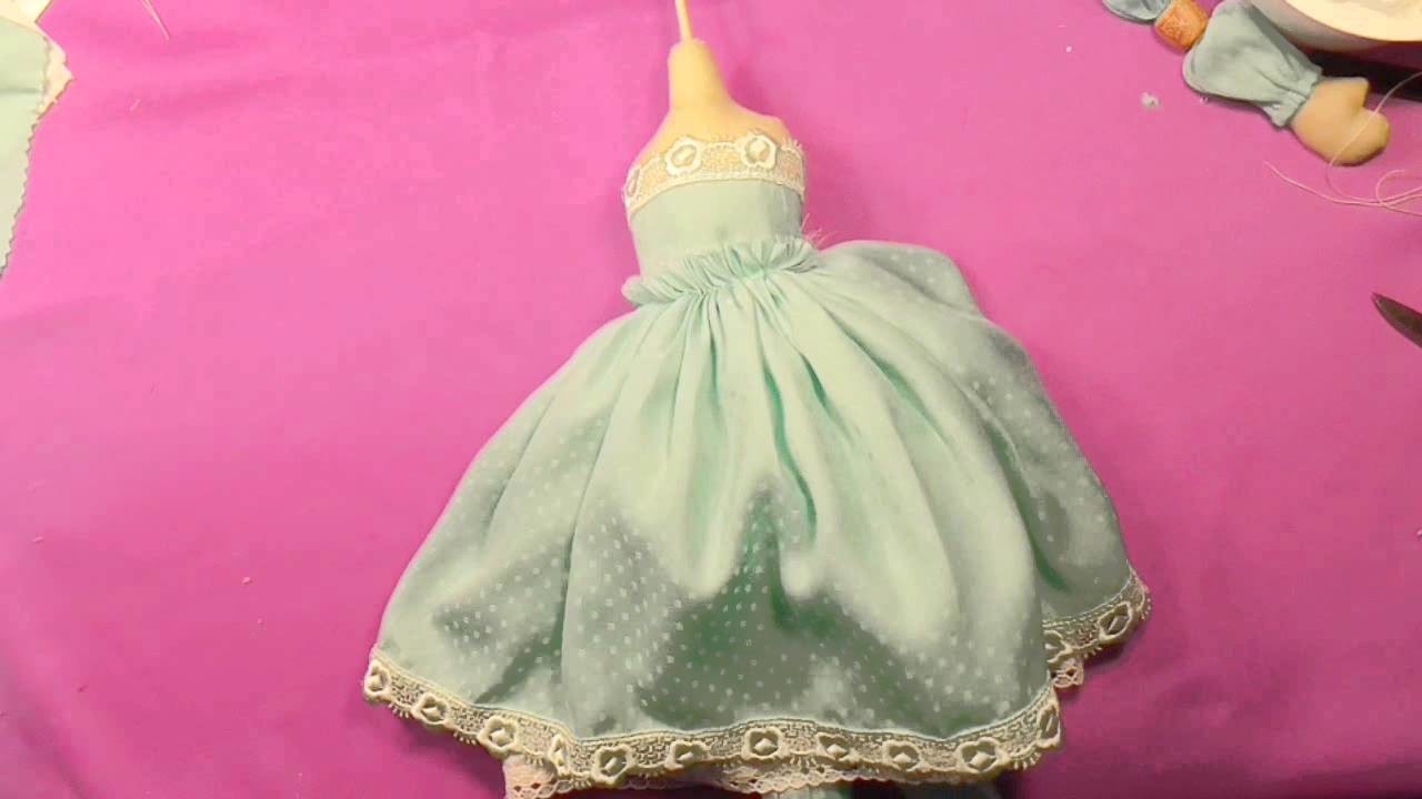 Carmencita  falditas 7.15,  video- 136