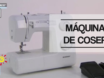 Máquina de coser - Lidl España