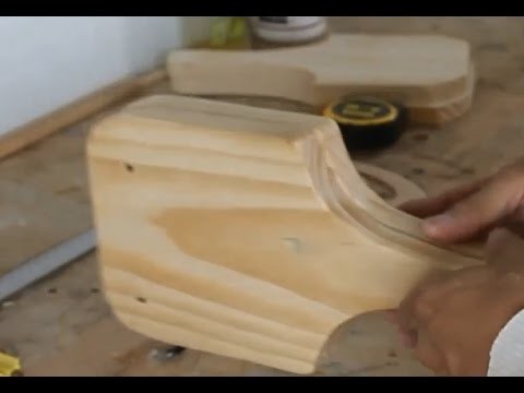 Tabla para patacones