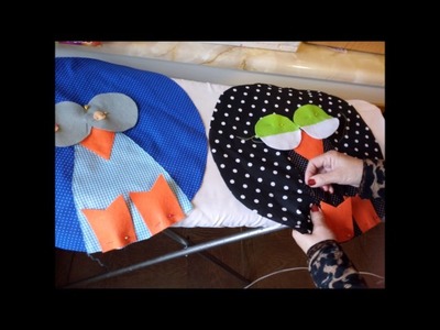 CONFECCIONES Y MANUALIDADES ELI