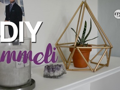 HIMMELI DIY | Decorá tu casa a bajo costo | Entre té y café