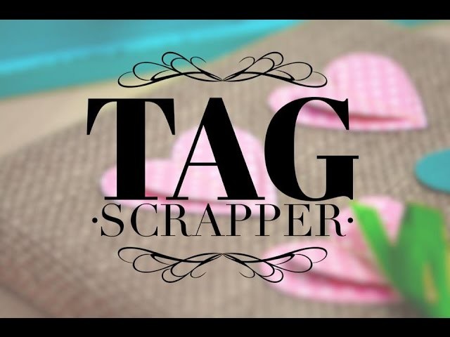 #TagScrapper con Sayil de Big Crafts