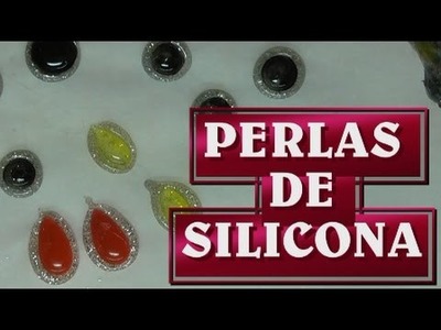 Perlas de silicona para moviiles