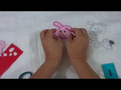 Paso a paso de como hacer un mini agenda en fomi, step by step how to make a mini FOMi agenda