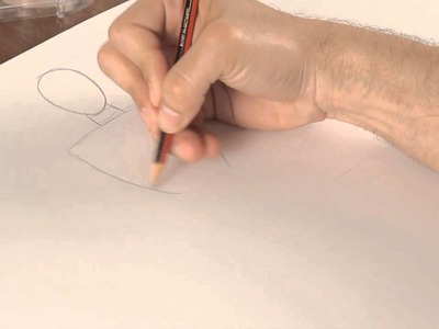 Cómo dibujar un humano a escala : Aprende a dibujar como un profesional