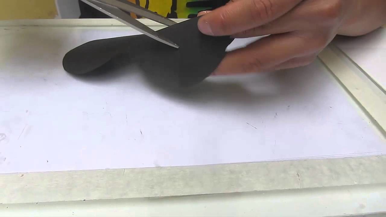 Descubre Cómo Crear un Sombrero para Hallowen Paso a Paso