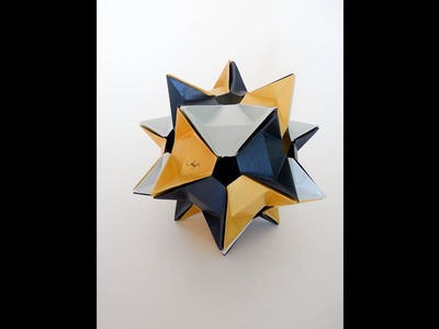 Cristal Star (Denver Lawson)
