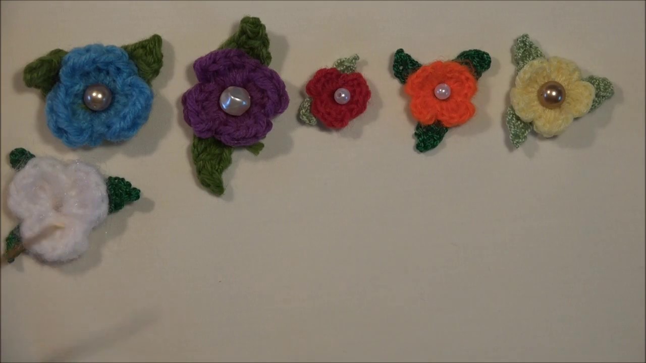 Forisitas de crochet