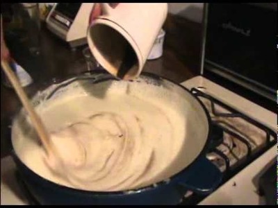 Como preparar baileys