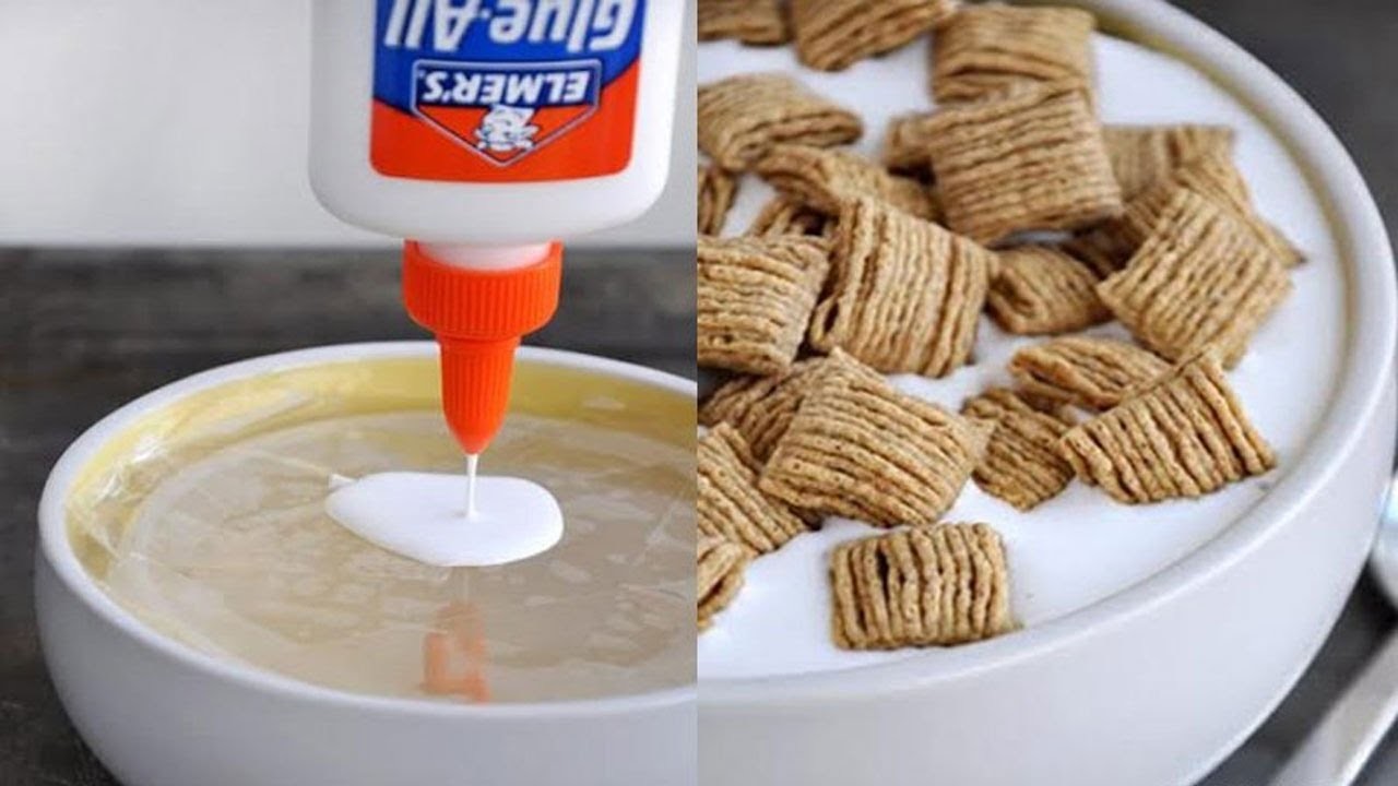 ¿Cómo Nos Engañan? 6 Trucos Secretos De PUBLICIDAD En Comidas