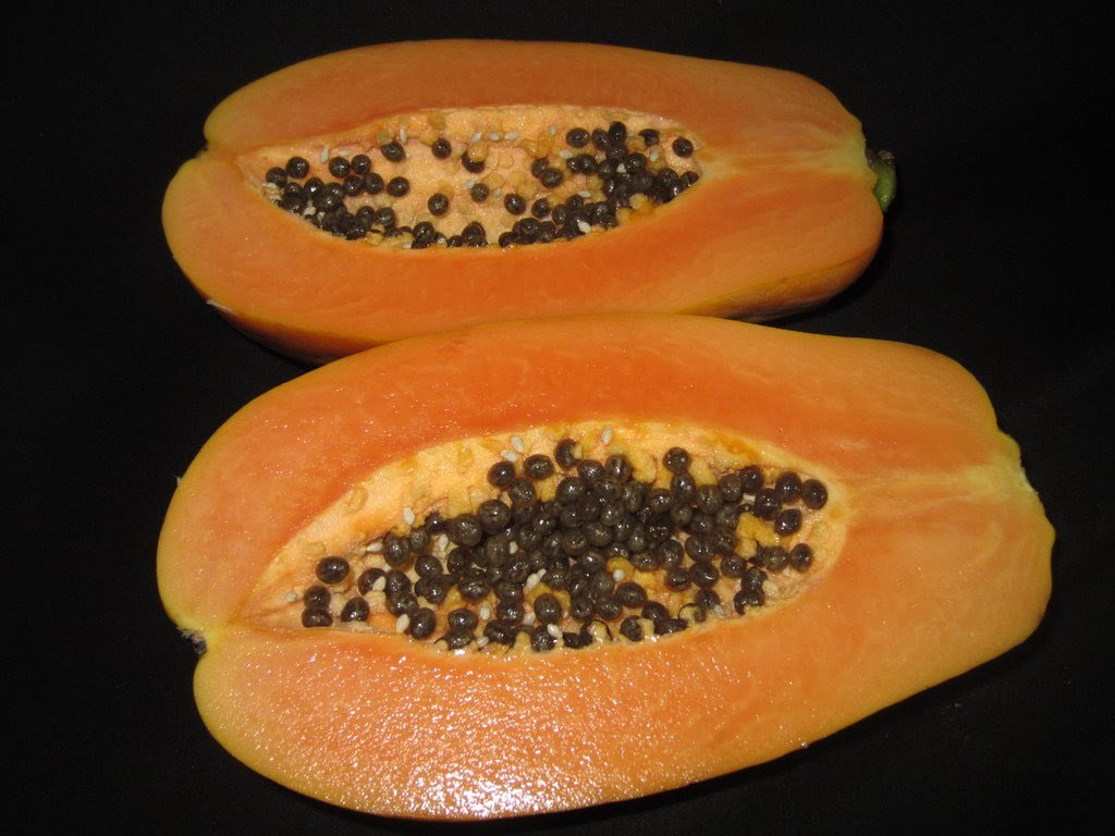 Beneficios de comer papaya