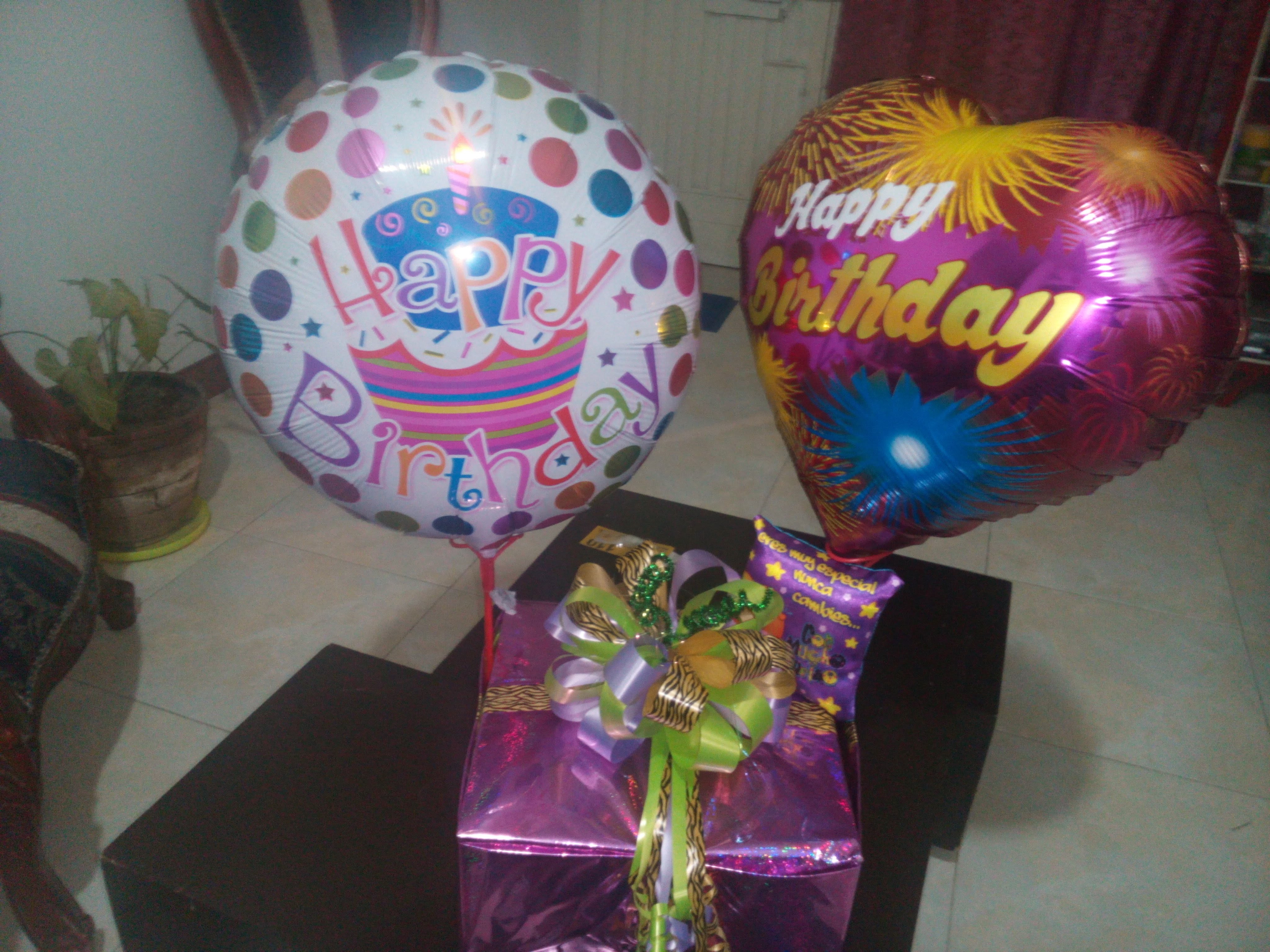 Desayuno Sorpresa Colombiano