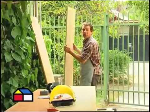 ¿Cómo construir un ropero para el dormitorio? - México