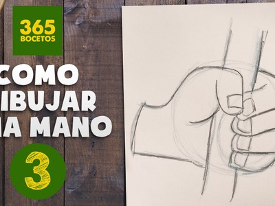 COMO DIBUJAR MANO SEÑALANDO KAWAII PASO A PASO - Dibujos kawaii faciles - How to draw a HAND