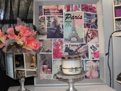 Dollar tree & goodwill diy