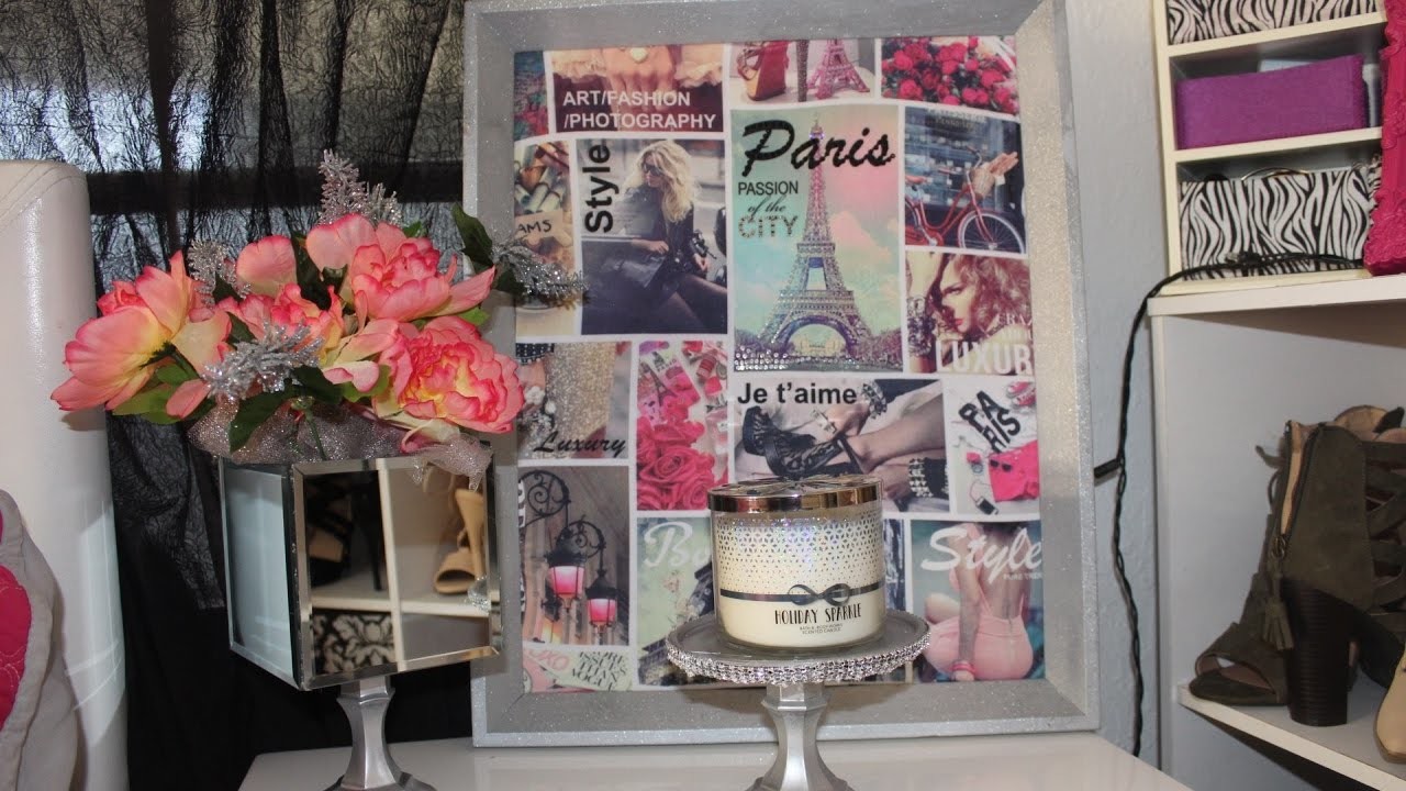 Dollar tree & goodwill diy