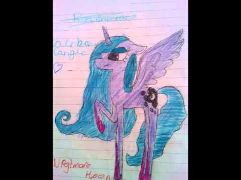 Mis dibujos\XD unos me salieron feos