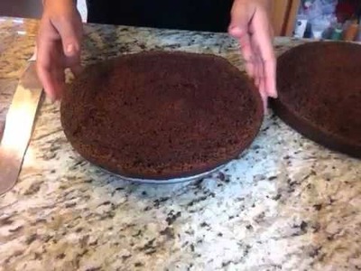 Que usar para que tu pastel no quede seco