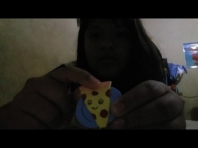 Enseñando mis dibujos kawaii