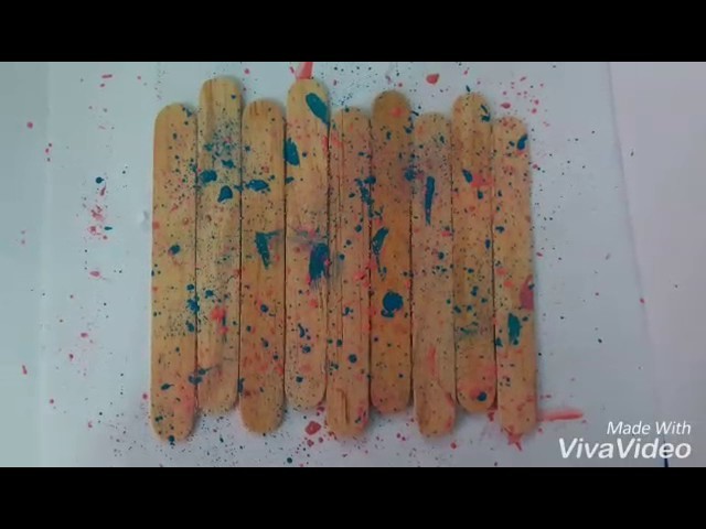 Manualidades-Portaretrato facil :)