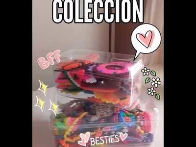 Colección de hama