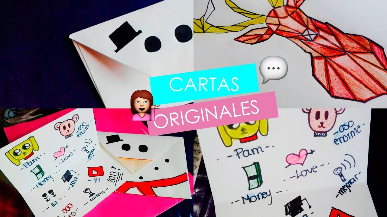 HAZ TUS CARTAS PARA NAVIDAD ( O SANTA CLAUS)