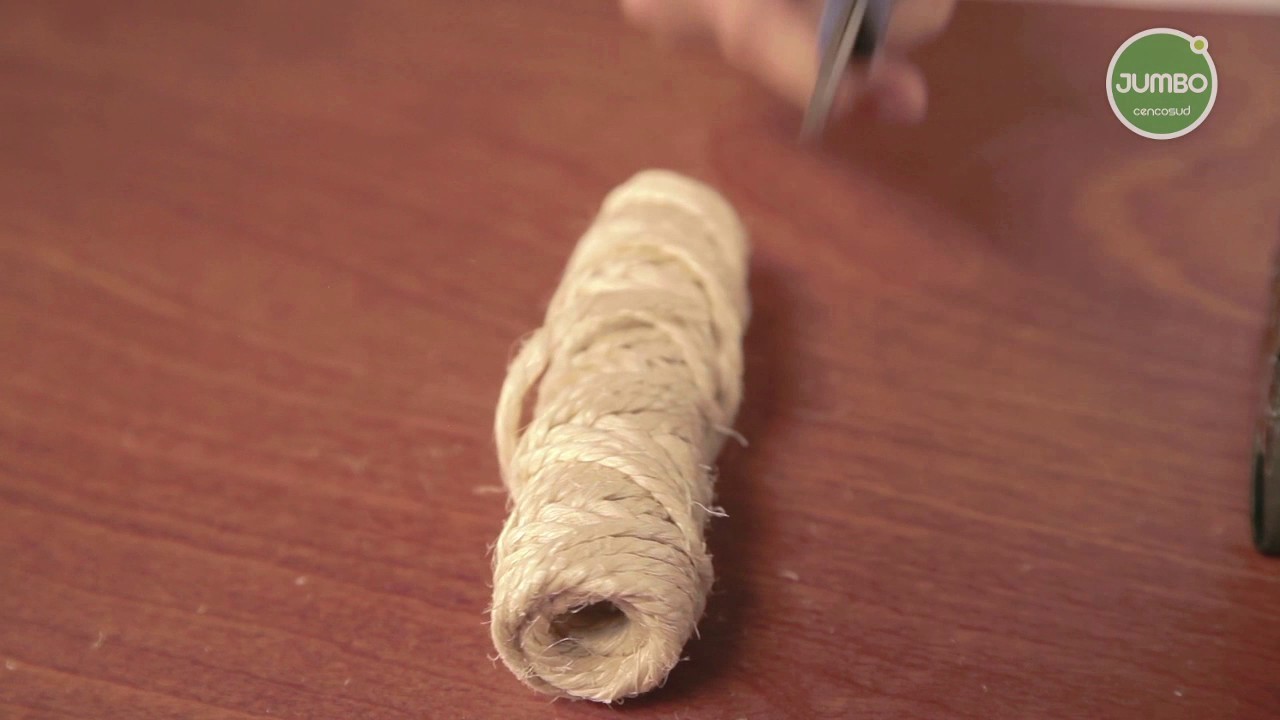 ¡Otra idea genial para empacar tus regalos en esta Navidad! ¿Lo intentarías?