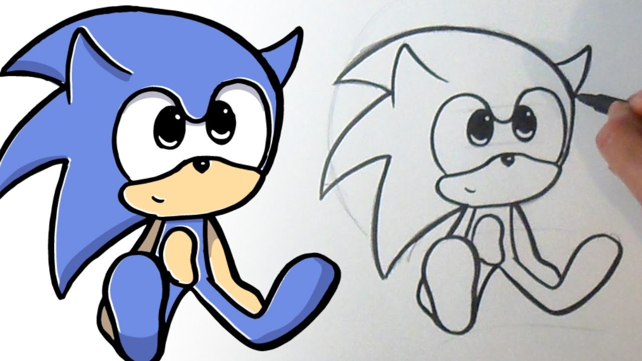 180 Ideas De Sonic En 2021 Sonic Sonic Dibujos Como Dibujar A Sonic