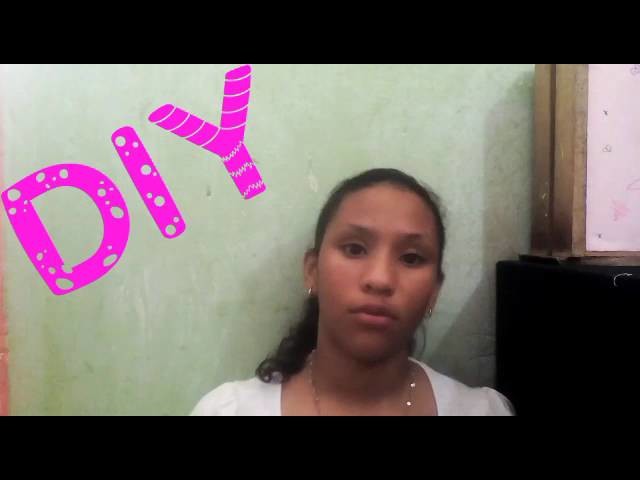 Decora tu agenda o libreta! DIY estilo emoji ! Llámame libiss !