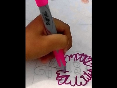 Dibujos bonitos 123@