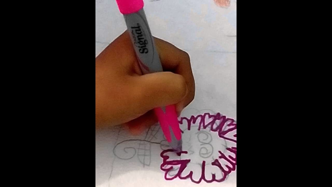 Dibujos bonitos 123@