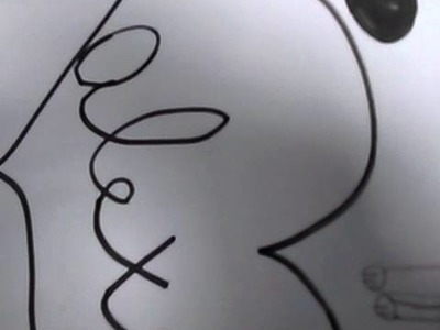 Mis dibujos de lps