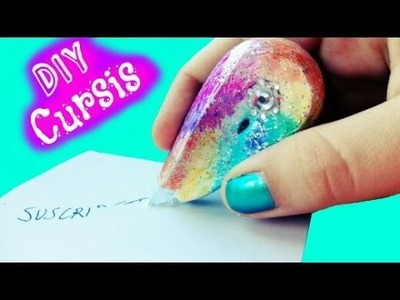 DIY´s cursis que TIENES QUE HACER