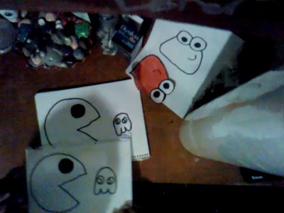 Dibujos fáciles de hacer parte 2