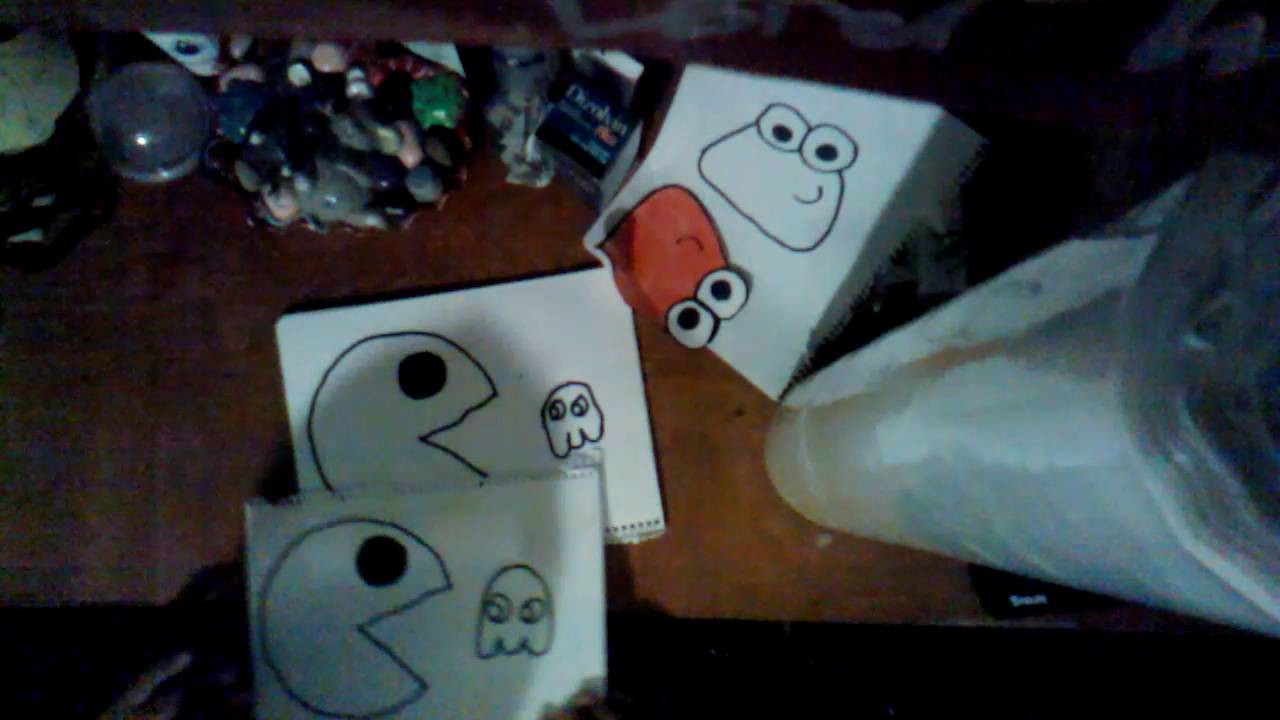 Dibujos fáciles de hacer parte 2