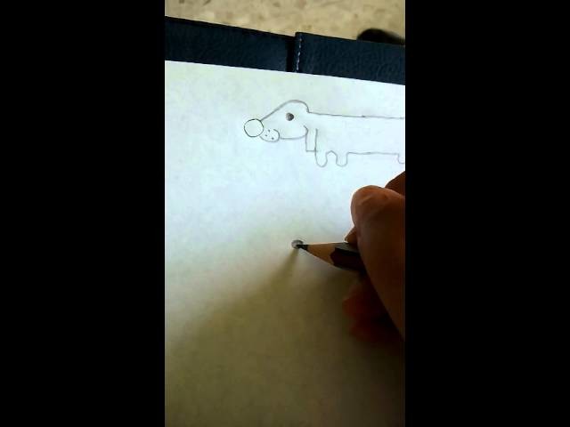 Dibujos fáciles y divertidos