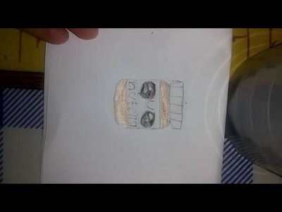 Dibujos raros kawaii