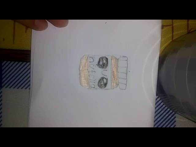 Dibujos raros kawaii