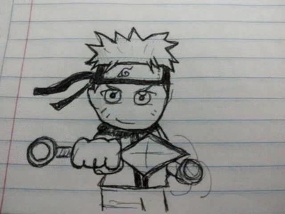 Mis dibujos (^^)-De Naruto 2