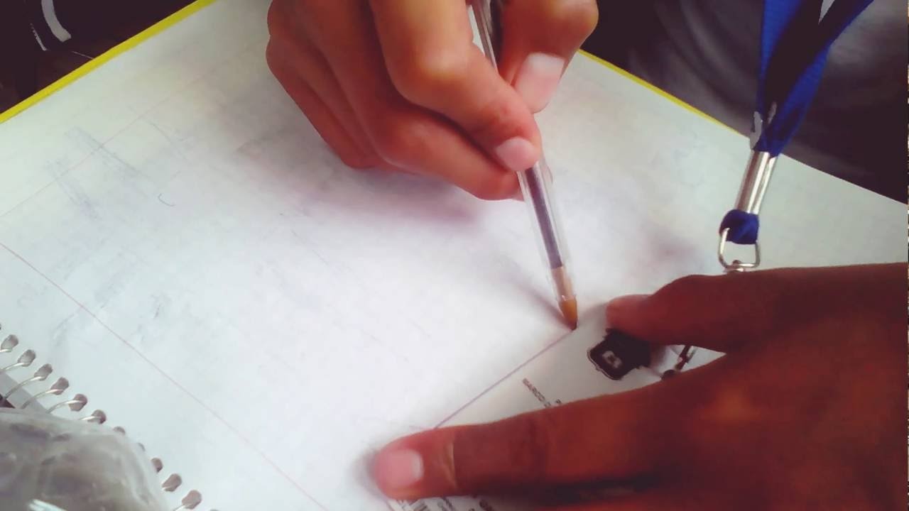 Como dibujar nivel Dios