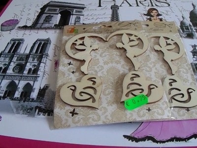 Compritas Manualidades