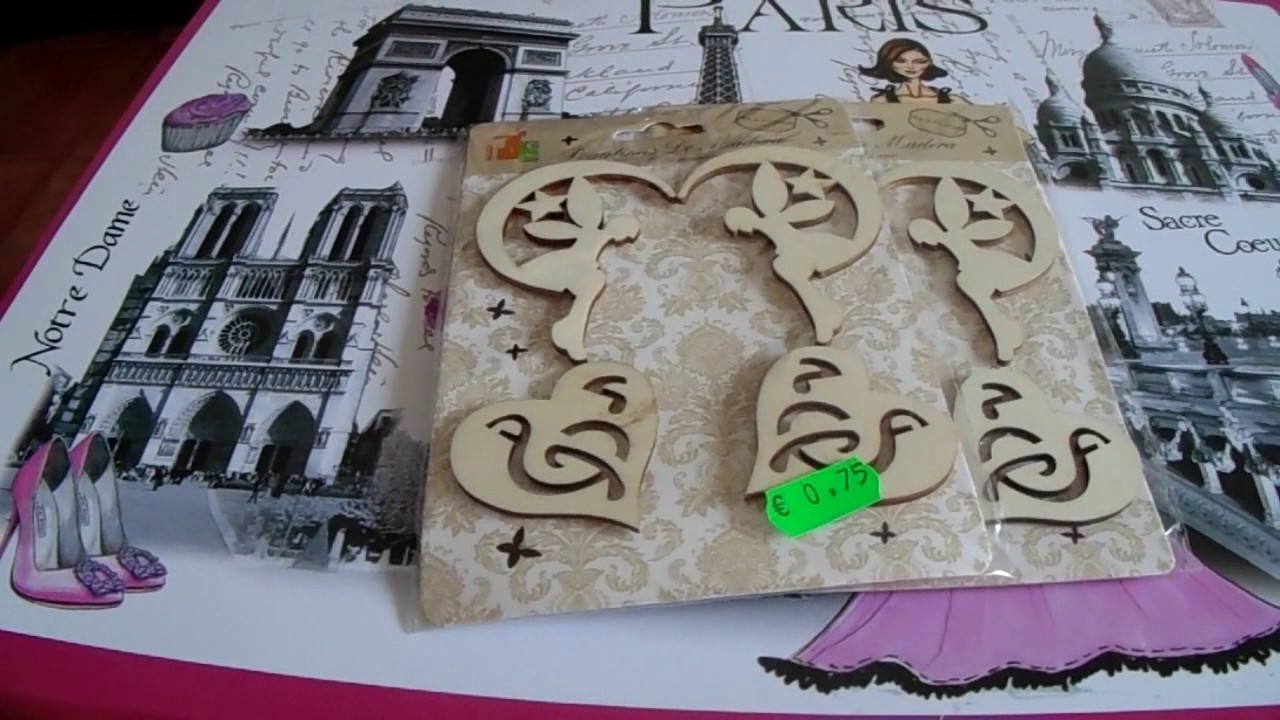 Compritas Manualidades