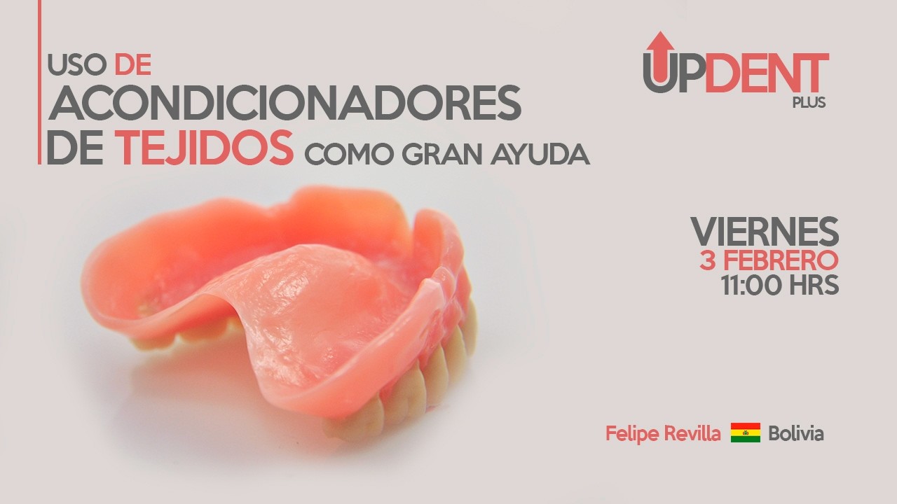 Uso de Acondicionadores de Tejidos como gran ayuda