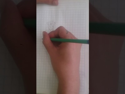 Como Dibujar a Naruto